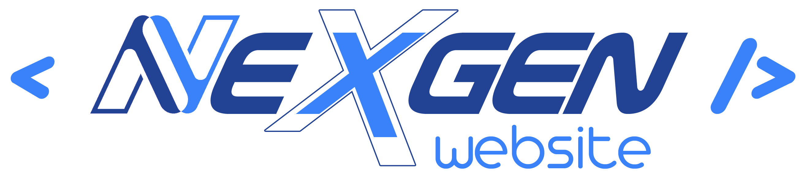 Nexgen Website